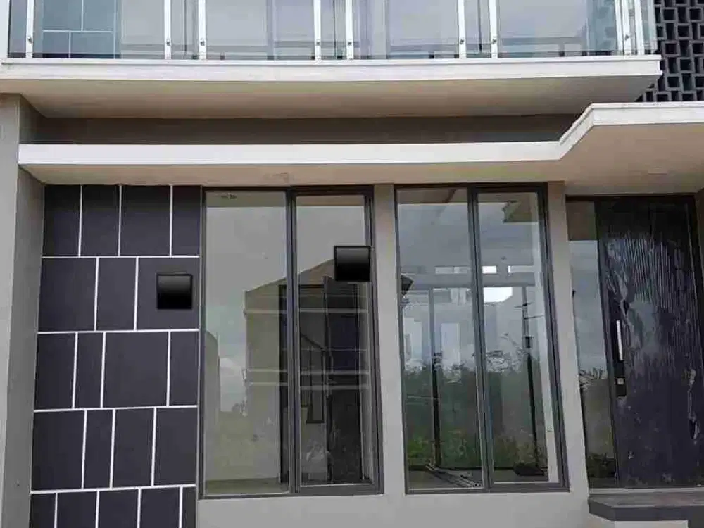 Dijual Rumah Bagus Siap Huni di Golden Park