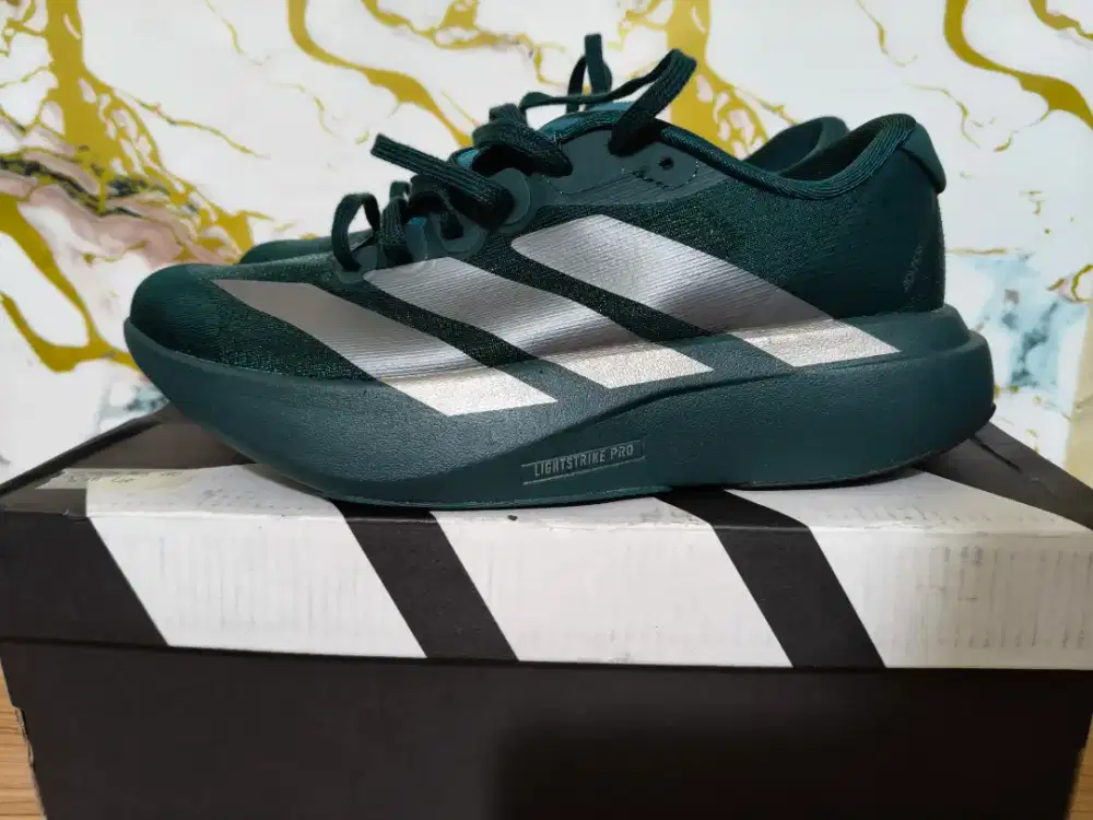 Jual Adidas Adizero size 40 (250cm)