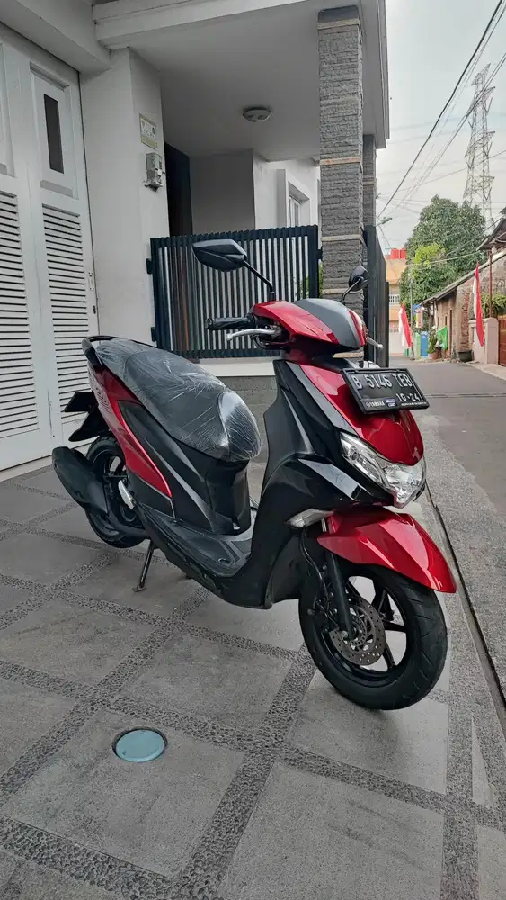 FREEGO MURAH GOOD CONDITION