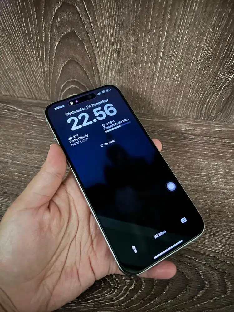 IPHONE 15 PROMAX 256GB IBOX