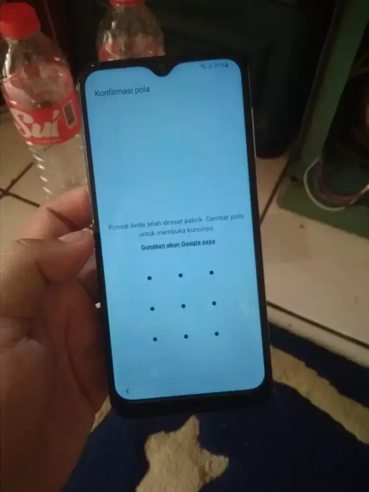 Jual jujur aja Samsung a30s