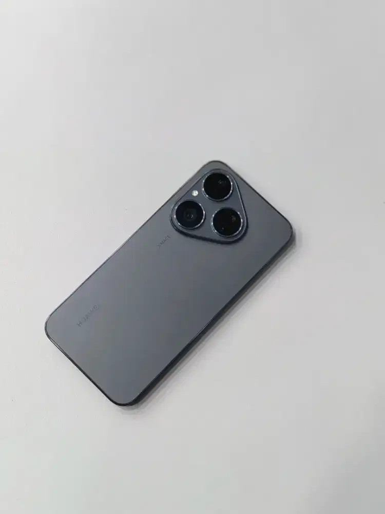 Huawei Pura 80 basic promo cashback 500rb