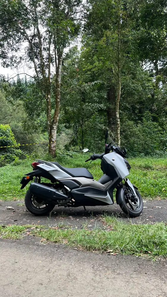 XMAX 2024 F Cibadak Sukabumi