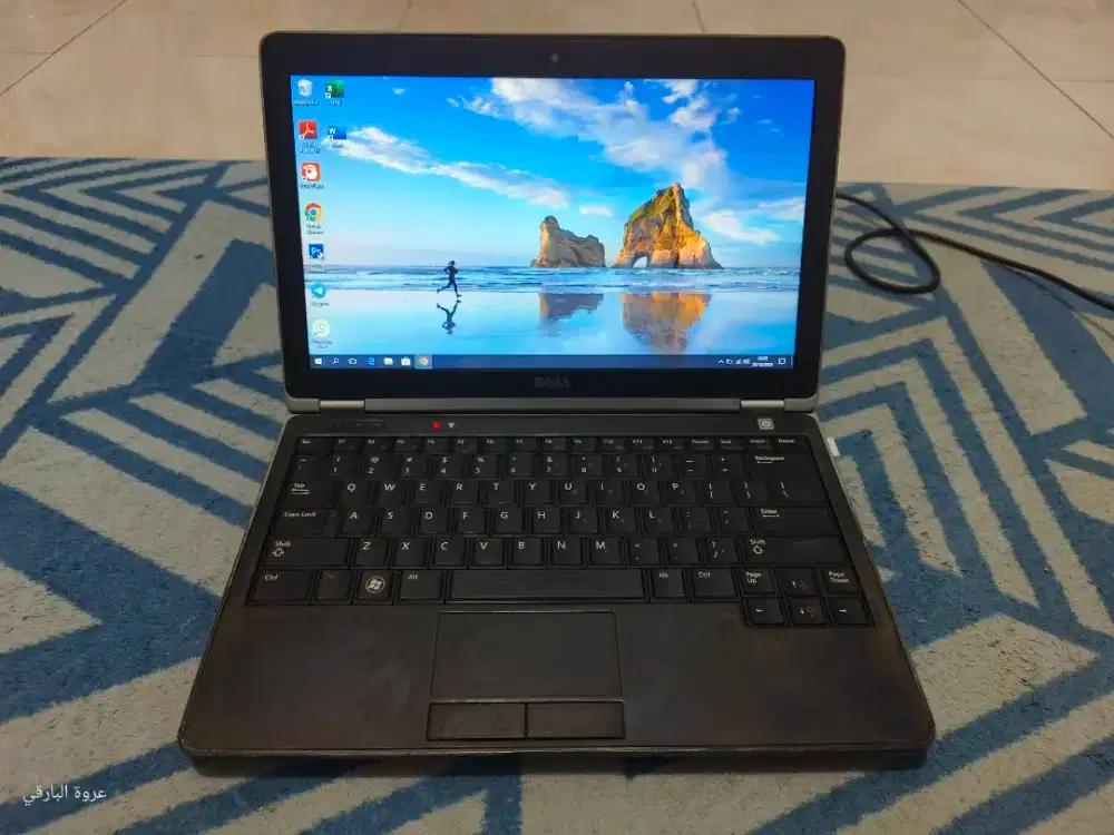 laptop Dell Latitude E6220 Core.i5 Gen 2