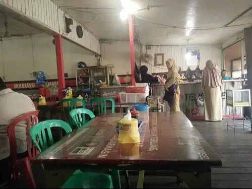 Dibutuhkan ART/Penjaga Rumah Makan