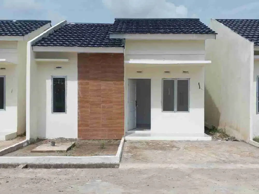 Muzazi Village 5 - Mata Merah (tanpa DP)