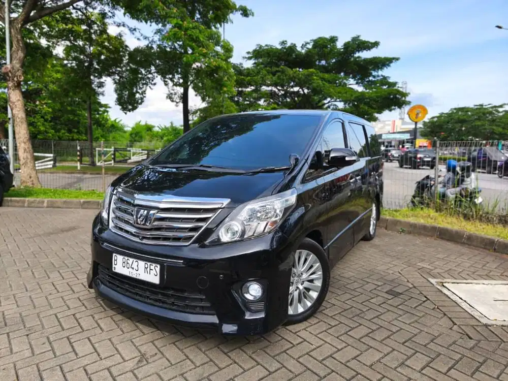 MOBIL BAGUS KELUARGA BUAT LEBARAN