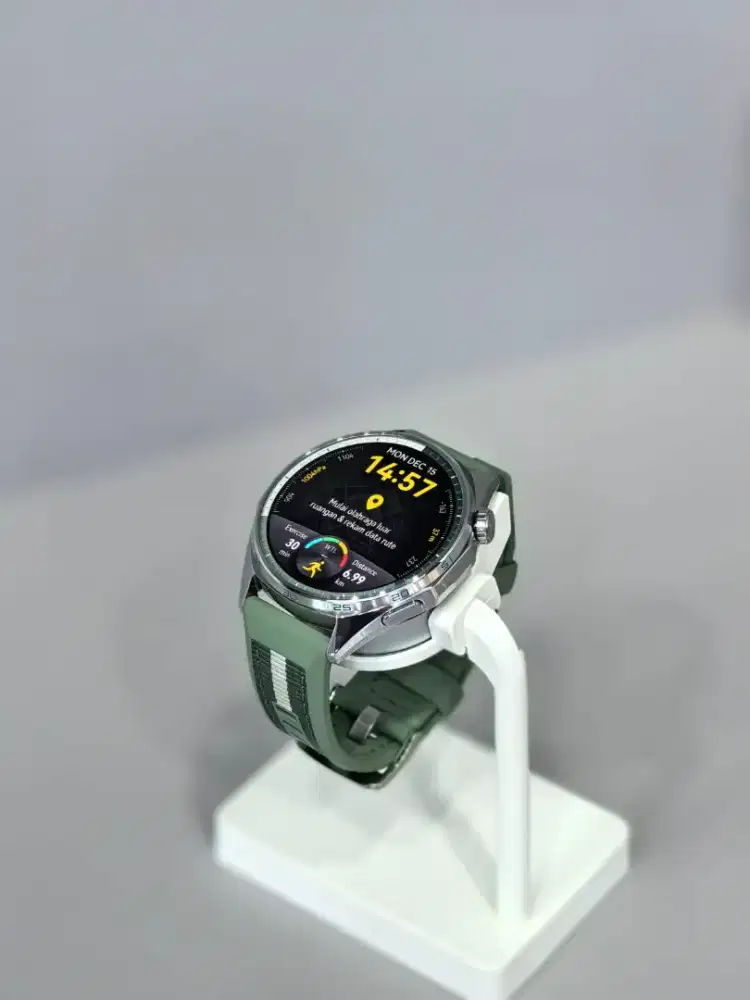 Huawei GT6 tahan 21 hari cashback 300rb