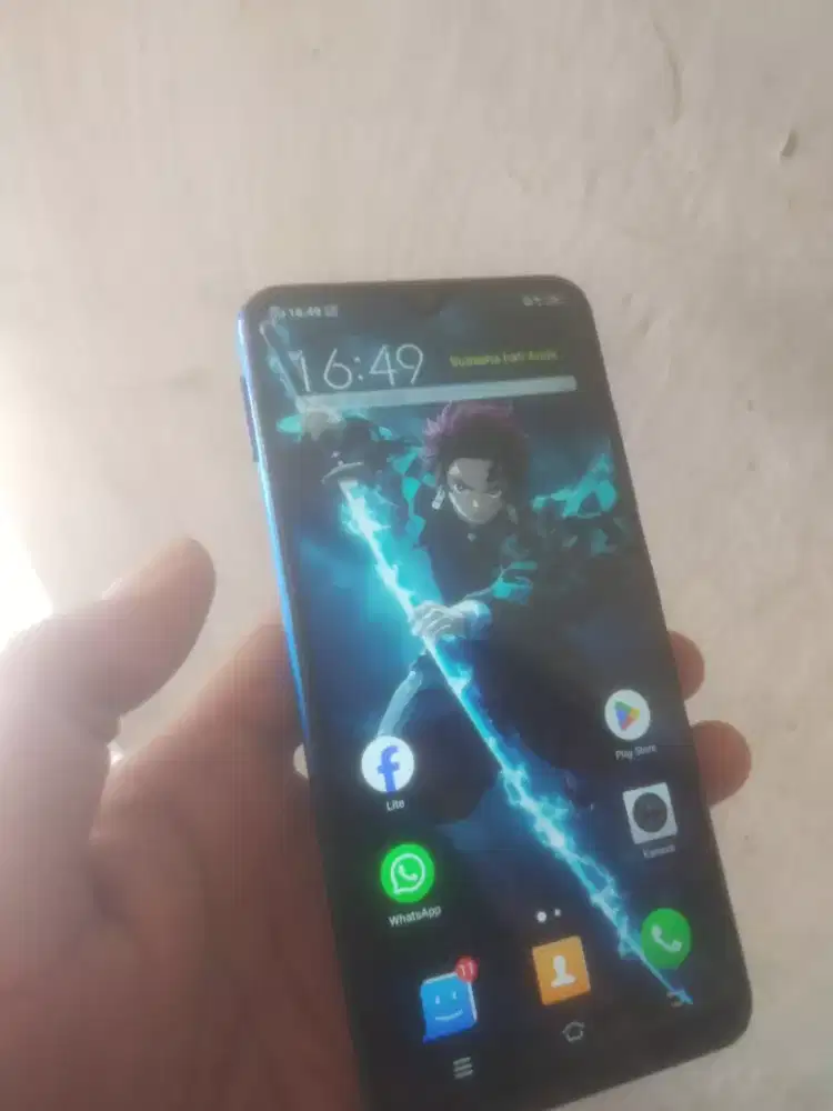 Vivo y91 2/32GB