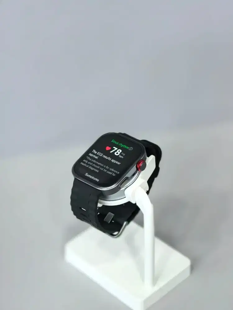 Huawei Watch Fit 4 Pro cashback 300rb bisa konek semua device