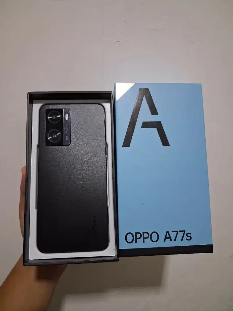 OPPO A77S 8/128 GB