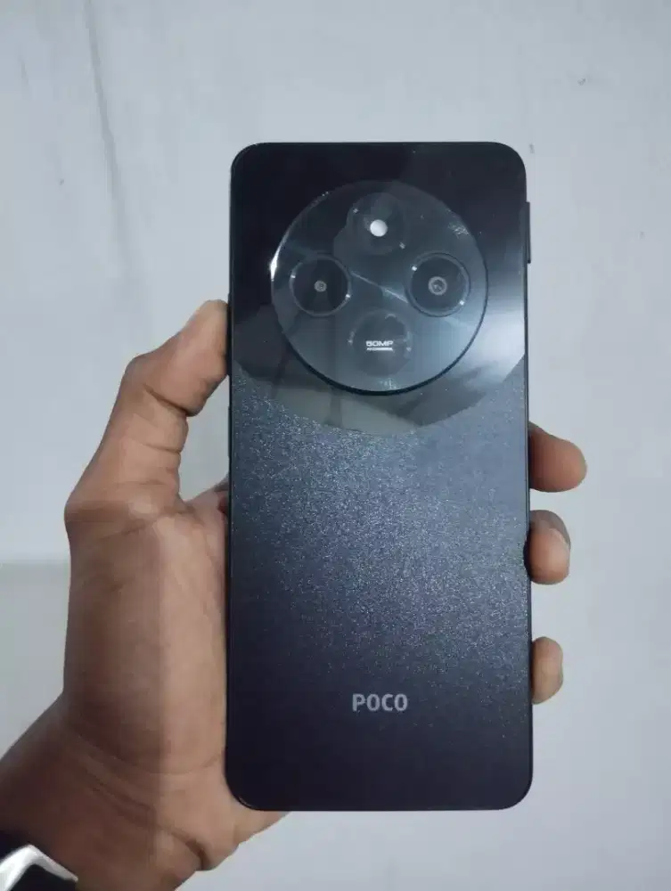 Poco C75 6/128 Batangan