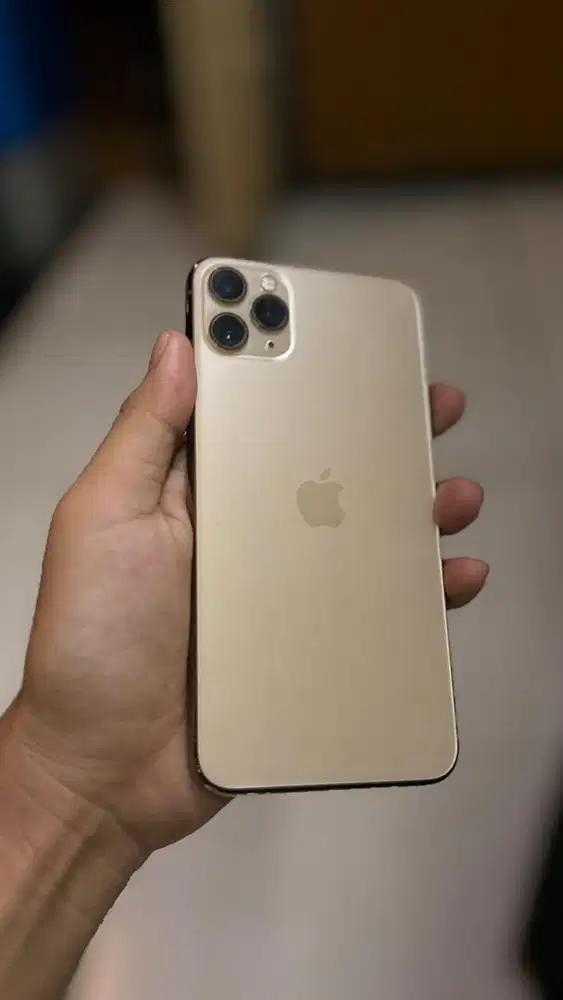 Iphone 11 promax 256gb inter