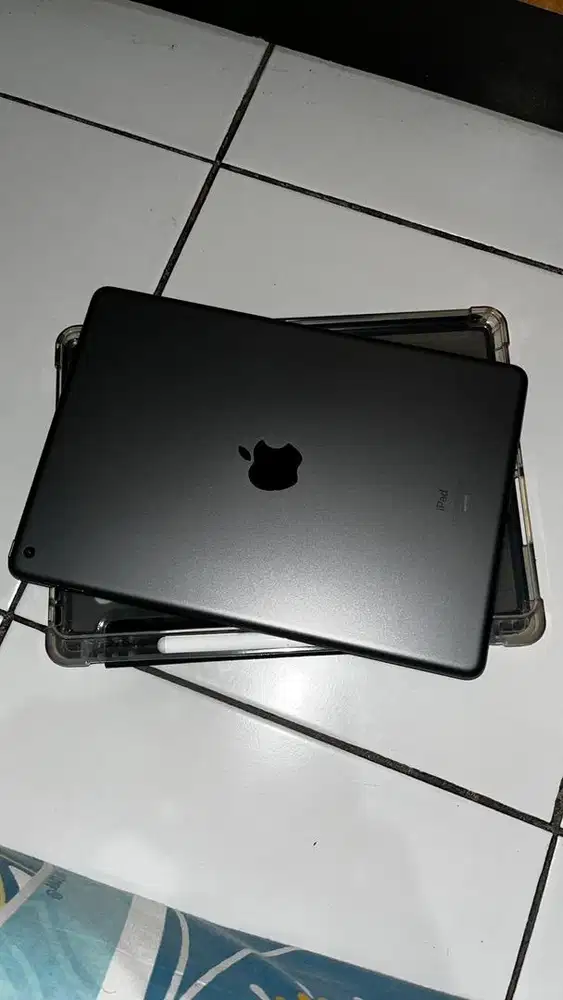 iPad Gen 9 Ram 64gb ORI iBox
