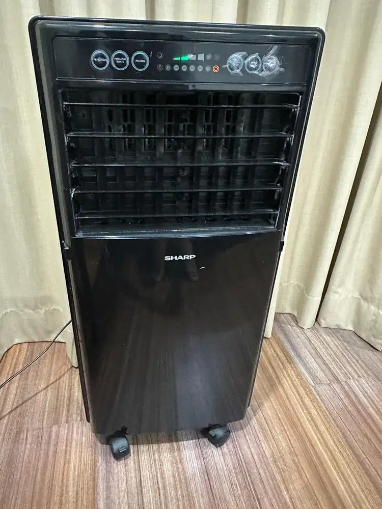 Sharp Air Cooler