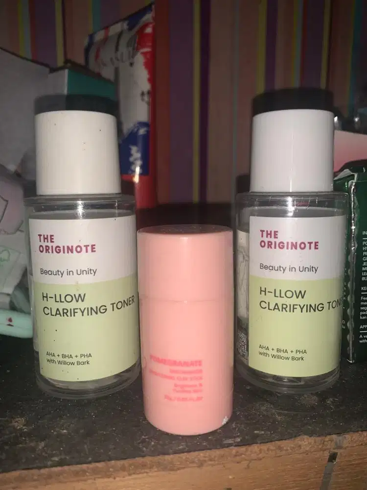 Preloved barang ga kepake