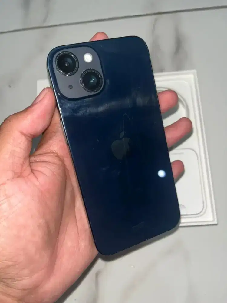 Iphone 14 128gb Ibox