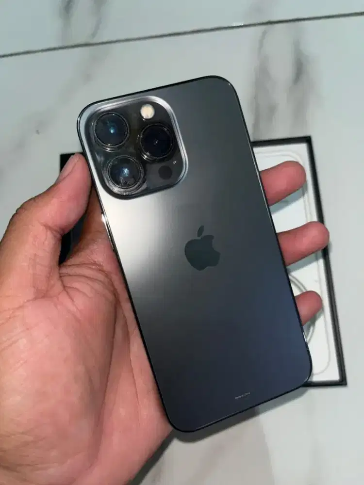 Iphone 13 Pro 128gb Ibox