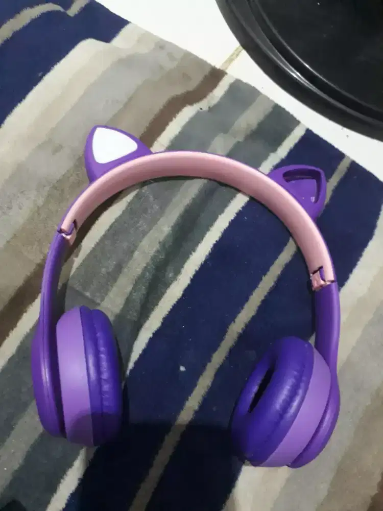 EarPhone Murah Meriah