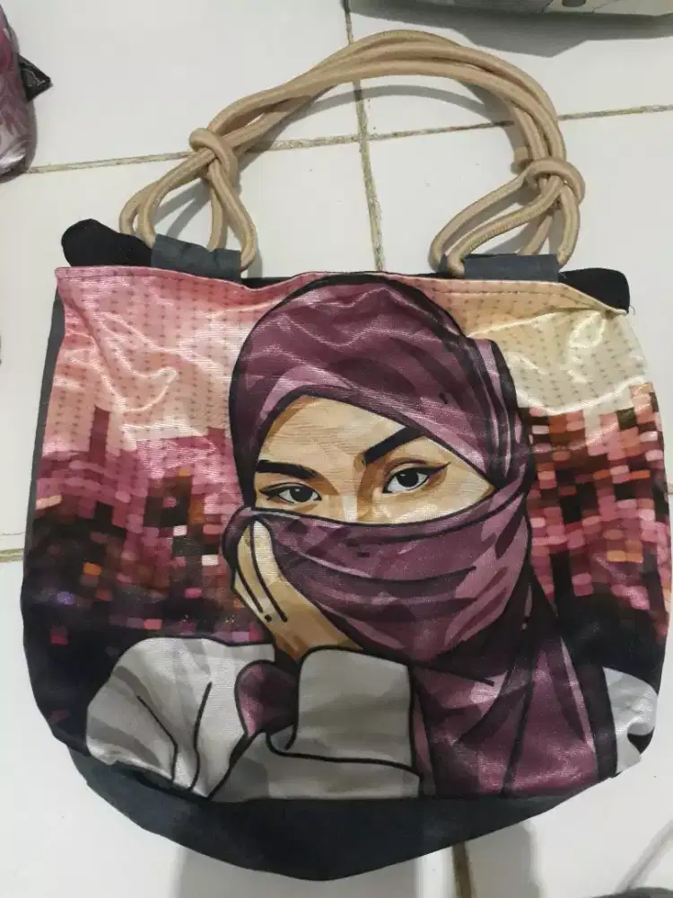 Jual cepat Tas Wanita