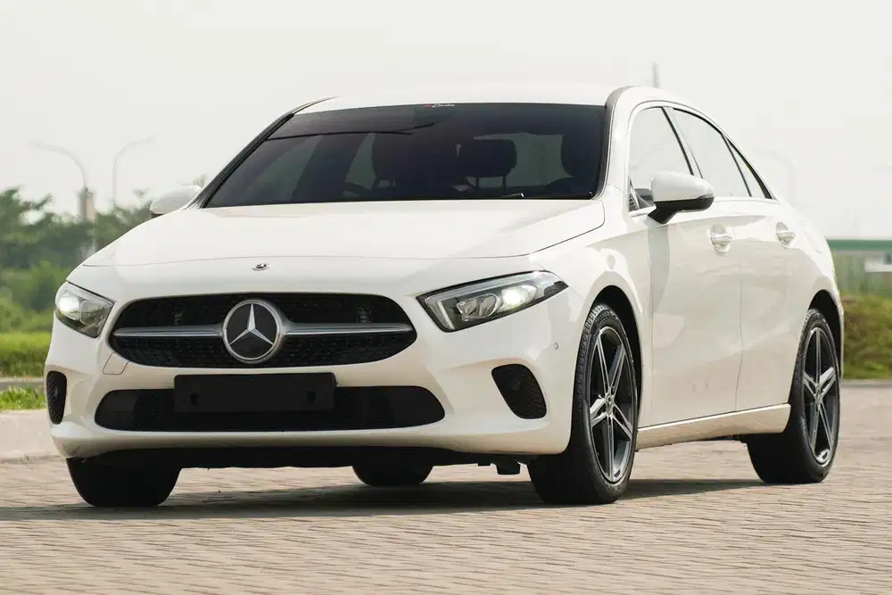 #Future is Now Mercedes A200 1.3 Progressive Line Sedan 2022 320i c200