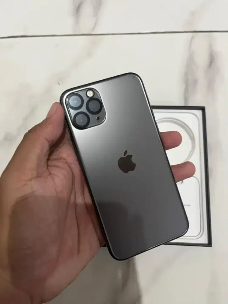 Iphone 11 Pro 64gb Inter
