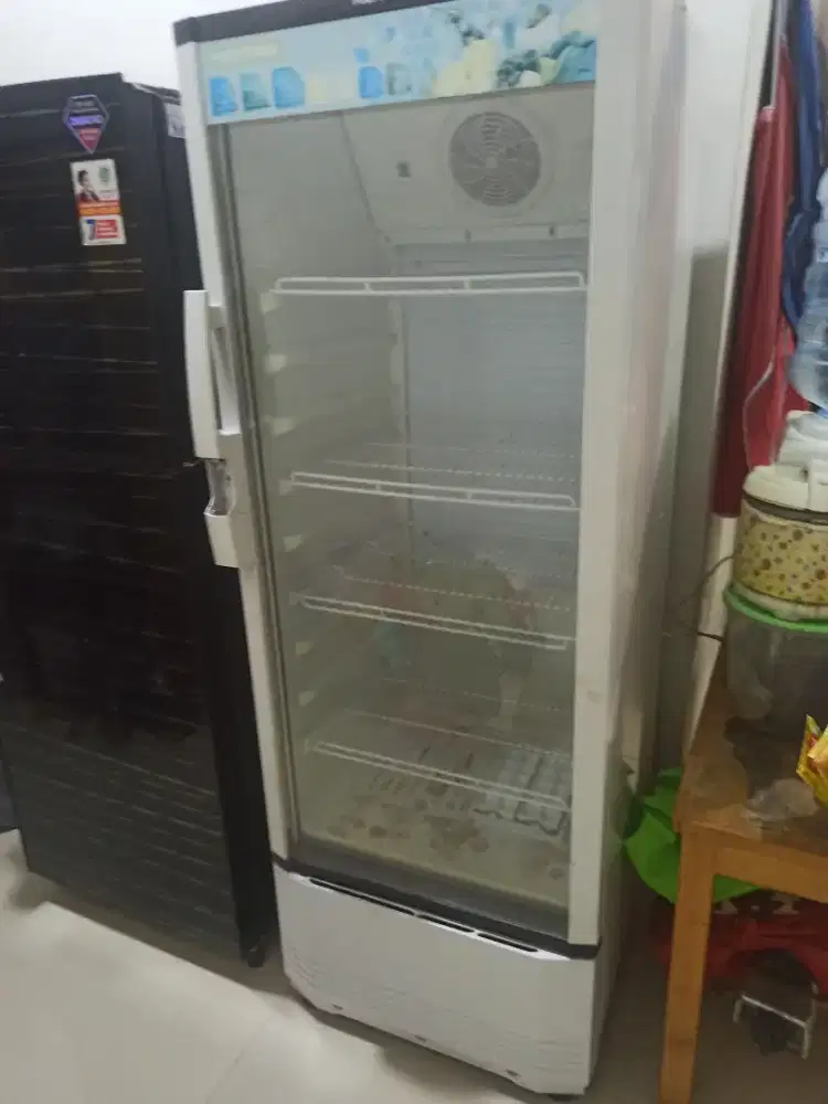 Showcase Polytron 5Rak