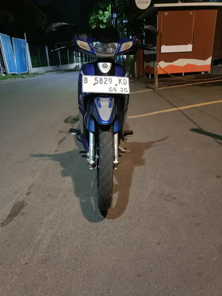 Fizr Thn 97 Surat Komplit Pajak Hidup