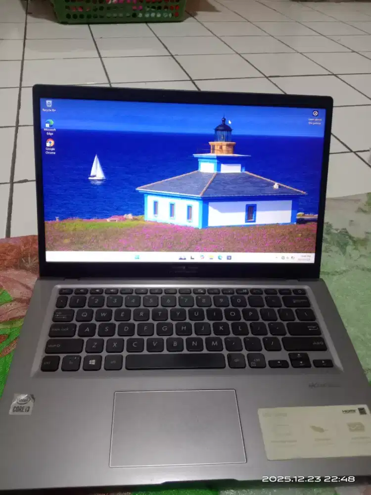 leptotp azuz A416JA ex kantor