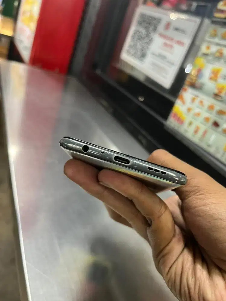 Reno 4f cocok buat kanibalan