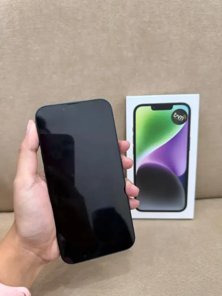 iPhone 14 128 ibox
