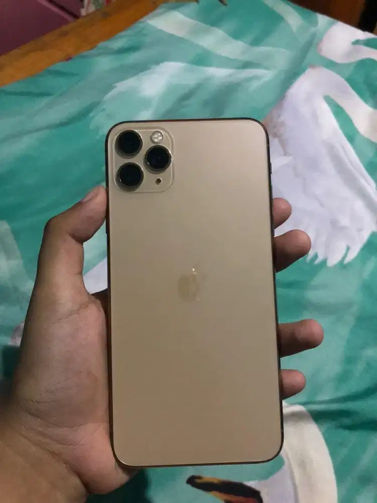 IPHONE 11 PRO MAX 64GB ALL OPERATOR REGIST