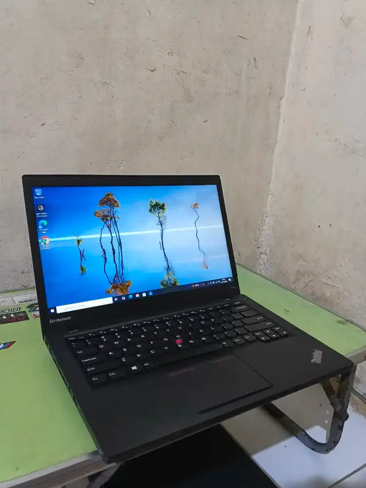 Laptop Lenovo Thinkpad T440S Intel Core i5 GEN 4