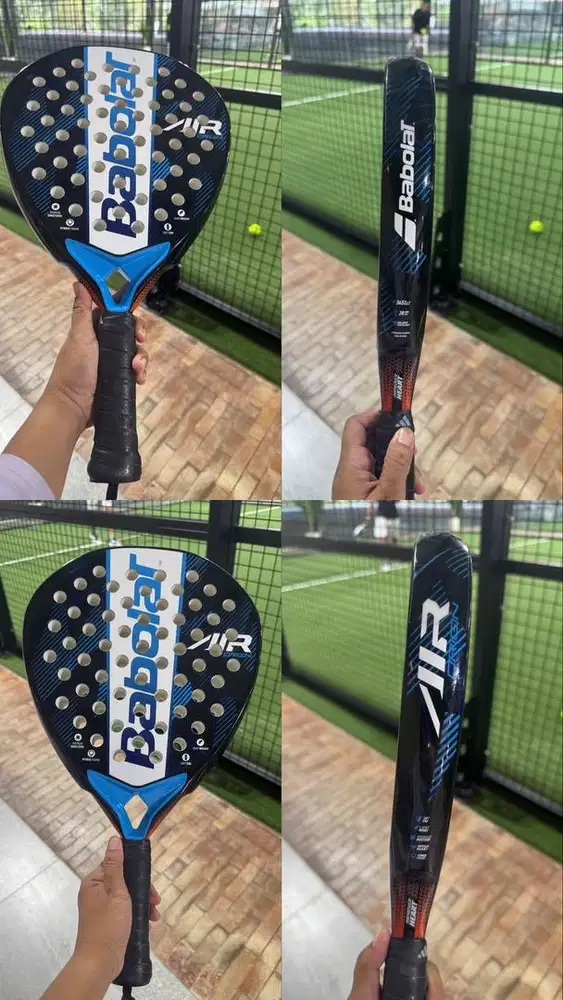 WTS Babolat Air Origin 2025 Mulus 90%