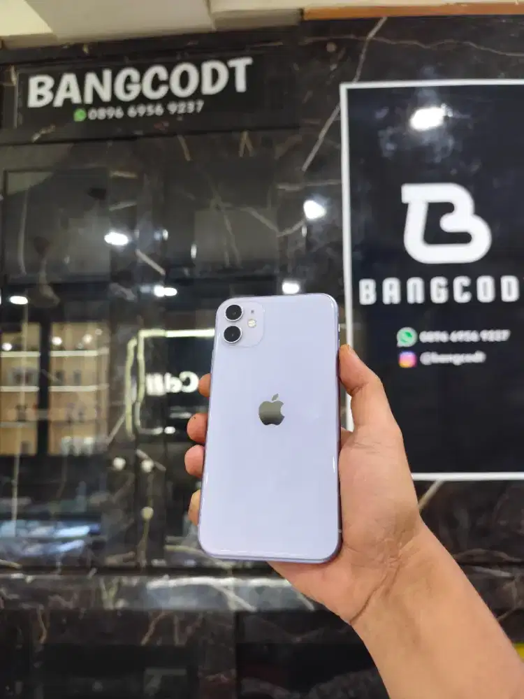 Iphone 11 64gb digimap