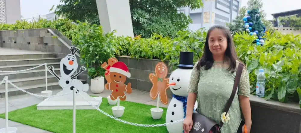 Saya sdg Mencari Low Pekerjaan Sebagai ASPRI/Part Time Job