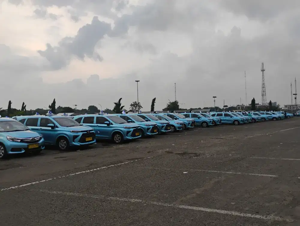 Di butuhkan driver Bluebird