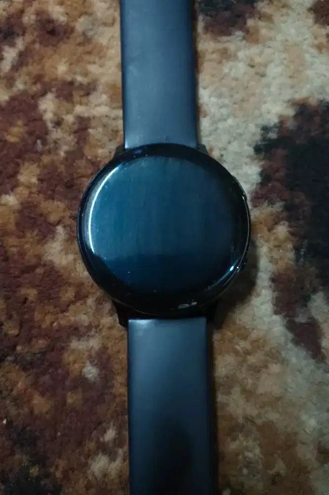 Jam Samsung Galaxy