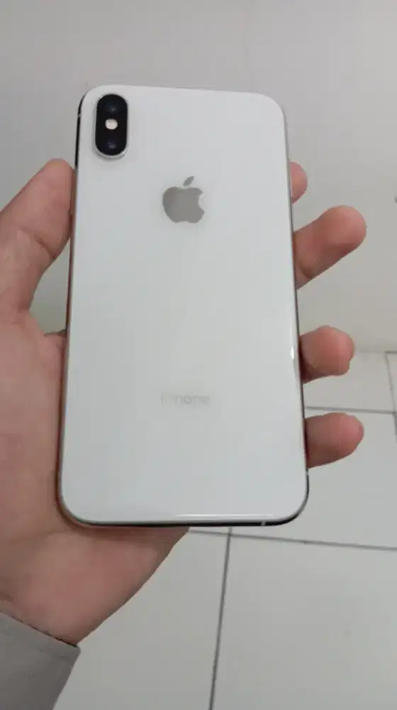 Iphone Xs 512GB inter