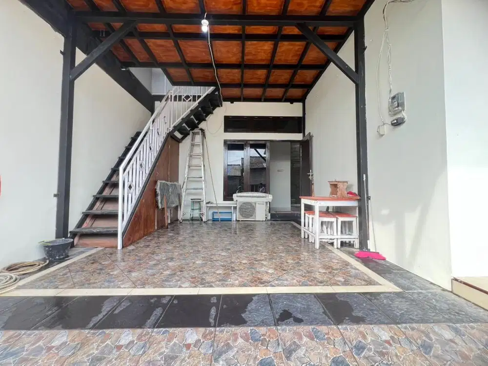 Rumah di jakal KM 5 dekat Ke UGM