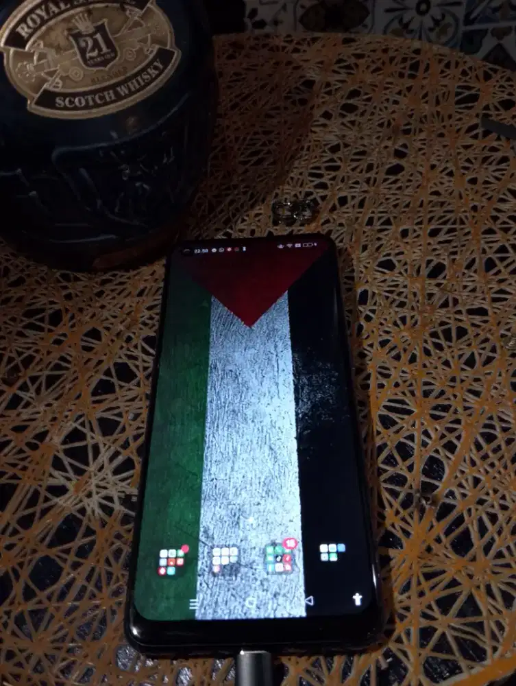 OPPO A74 MULUS JUAL CEPET NO RIBET