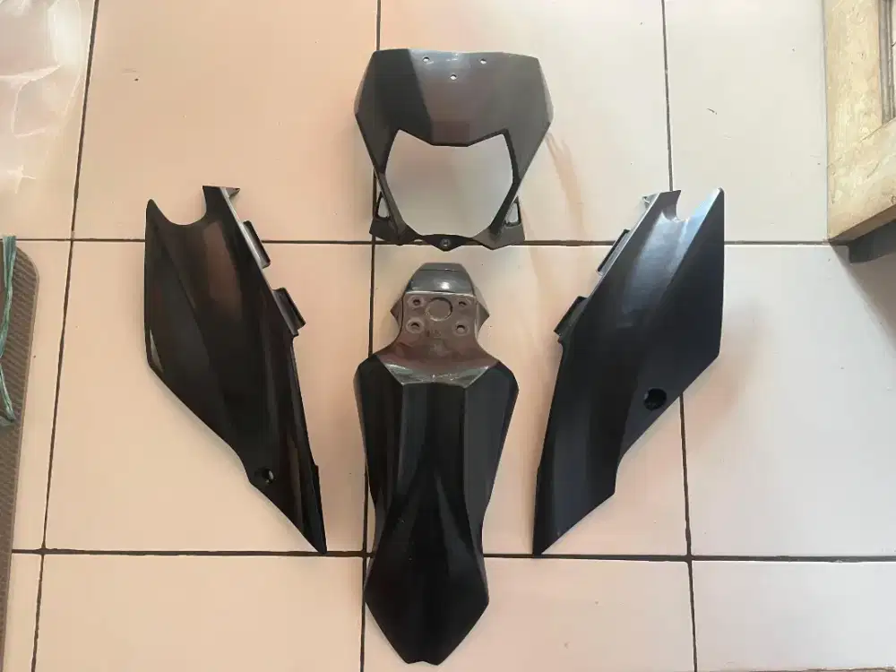 Body dtracker original