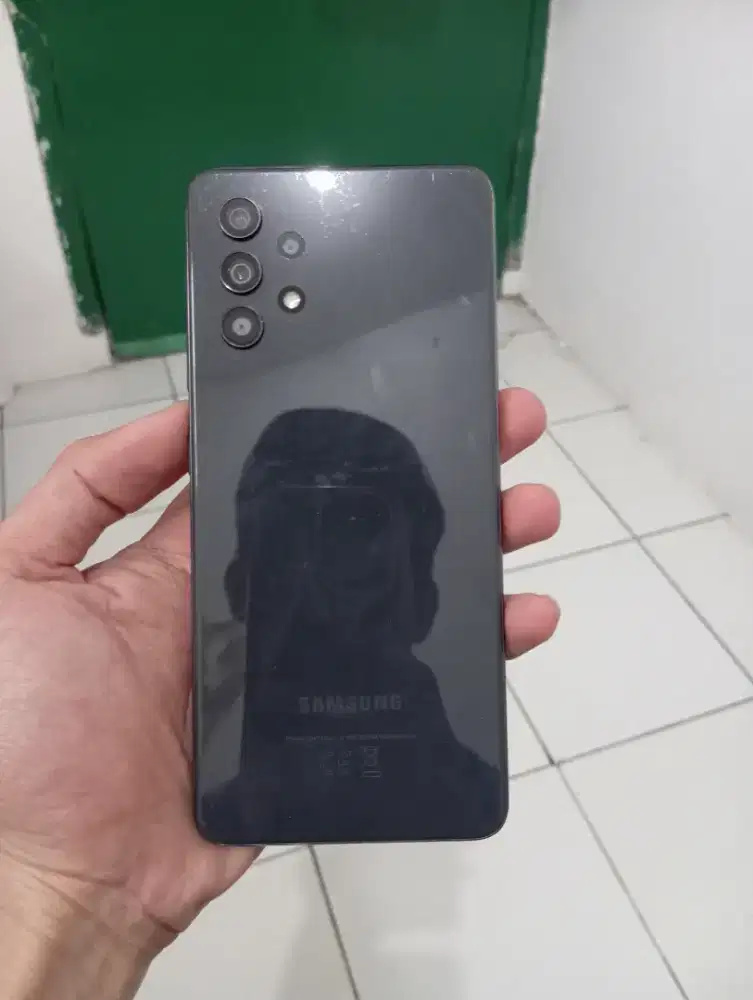 Samsung A32 8/128