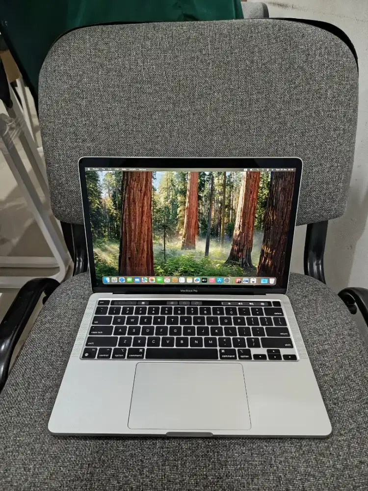 MacBook Pro M1 2020 16/256GB