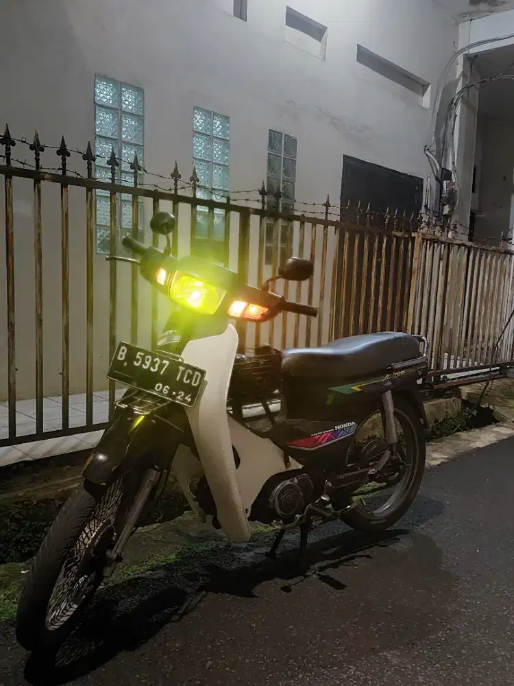 astrea grand bulus 93 aslii