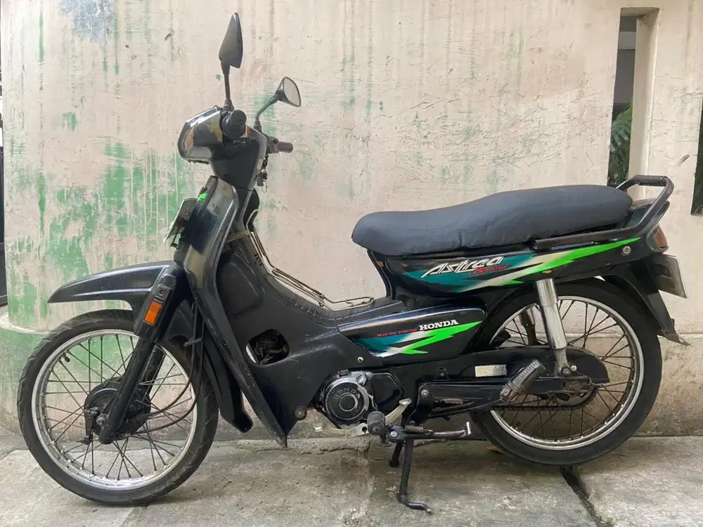 honda astrea grand 1996