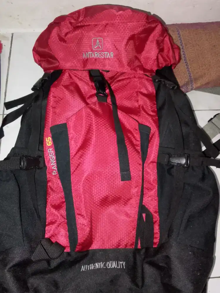 Carier antarestar 65