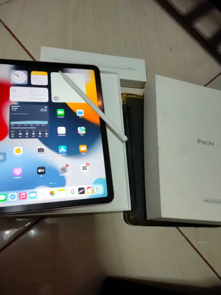 iPad Air 64GB 2020