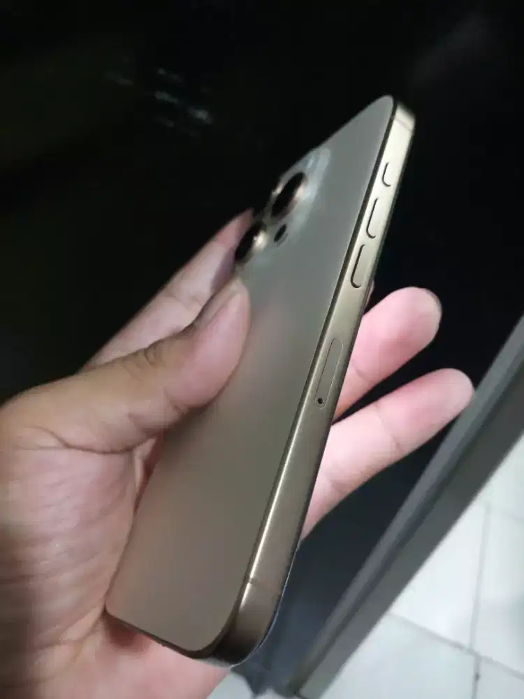 Iphone 16 pro ibox 128 GB