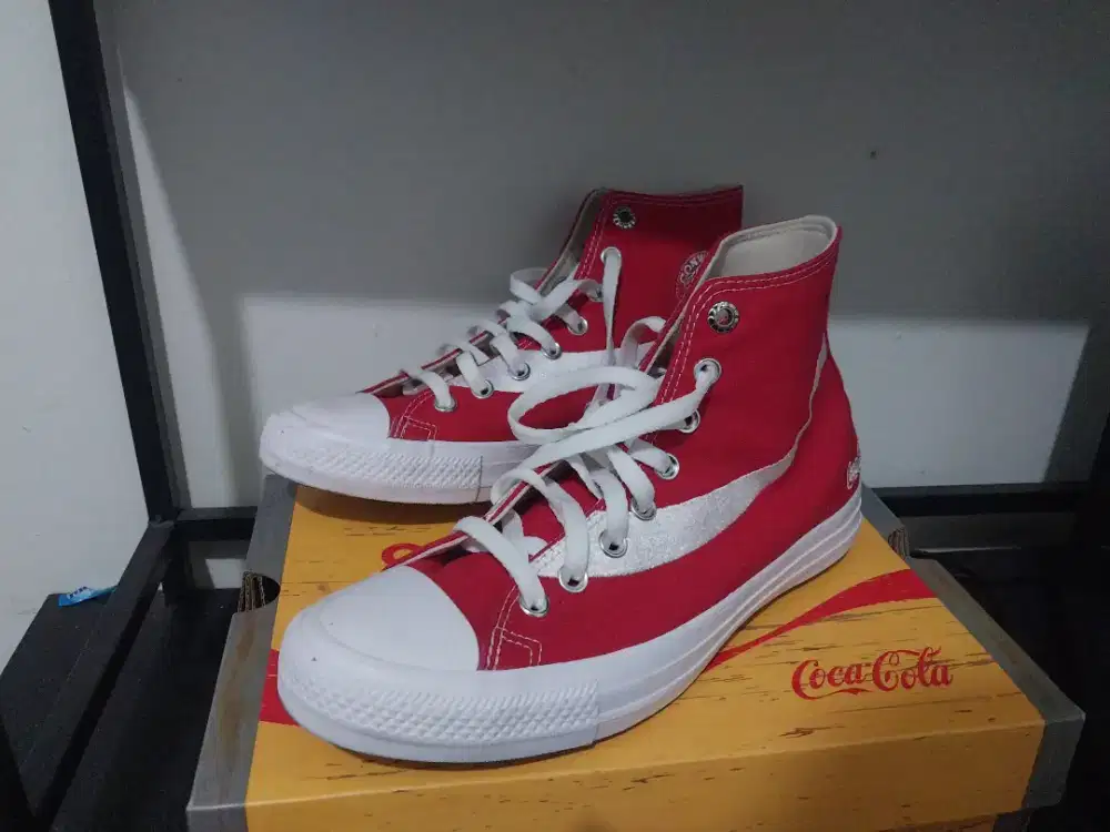 Sepatu Converse Original